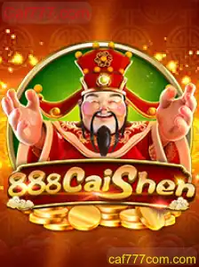 888CaiShen: Descubra este Empolgante Jogo no Caf777.com