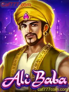 Descubra o Fascinante Mundo de 'AliBaba': O Jogo de Estratégia e Aventura