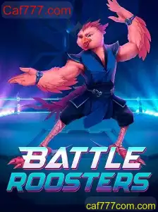 Explorando o Mundo de BattleRoosters: Um Mergulho no Novo Fenômeno dos Jogos