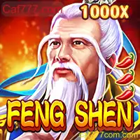 FengShen: A Nova Tendência no Mundo dos Jogos