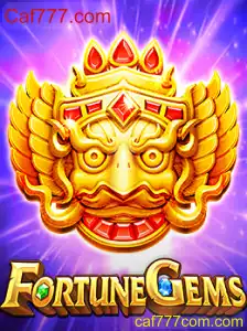 Explorando o Mundo do Jogo FortuneGems