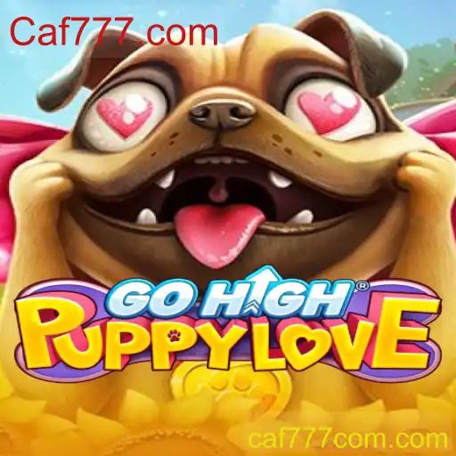 GoHighPuppyLove: Aventuras Caninas e Estratégias de Jogo