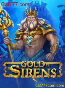 Descubra o Fascinante Mundo de GoldofSirens