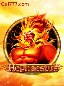 Hephaestus: Explorando o Novo Universo dos Jogos Online