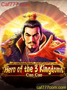 Explorando Heroofthe3KingdomsCaoCao: Aventuras e Estratégias Épicas