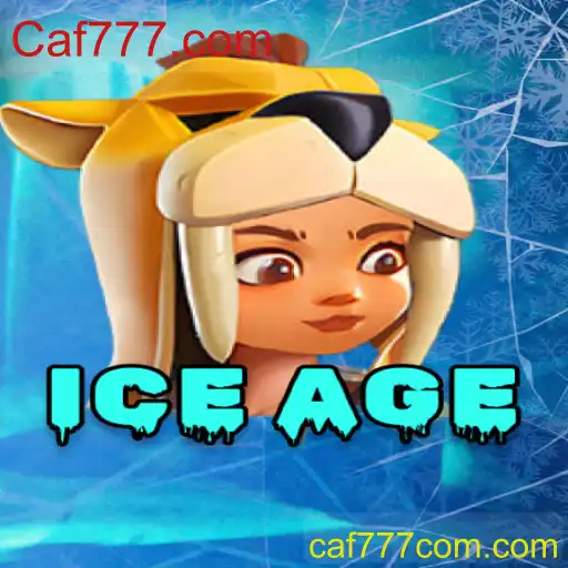 Descubra o Fascinante Mundo de IceAge com Caf777.com