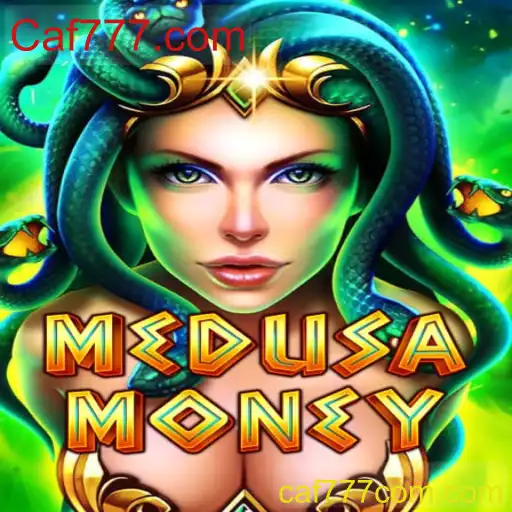 Explorando MedusaMoney: Um Novo Conceito de Jogo de Cassino em Caf777.com