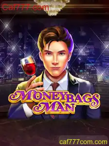 Descubra o Fascinante Jogo MoneybagsMan e Sua Ligação com Caf777.com