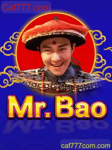 Descubra o Fascinante Mundo do Jogo MrBao