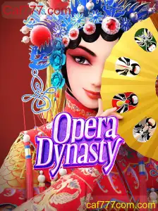 Descubra o Fascinante Mundo de OperaDynasty