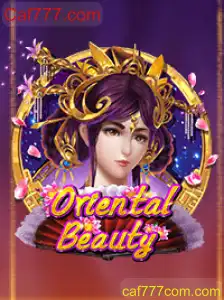Explorando o Mundo de OrientalBeauty em Caf777.com