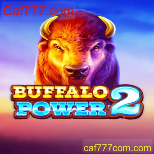 BuffaloPower2: A Nova Sensação em Jogos de Cassino