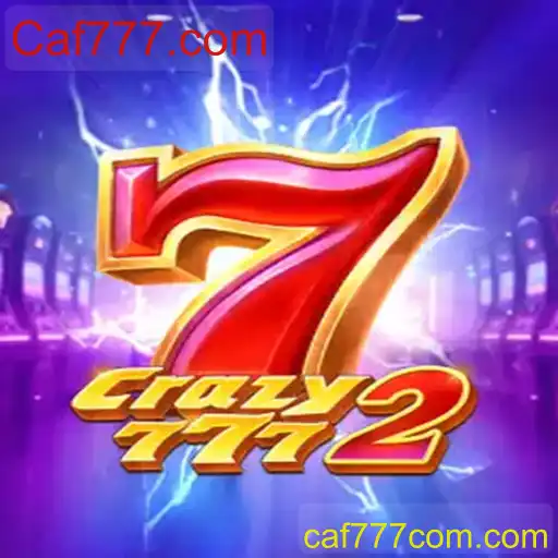 Crazy7772: O Novo Fenômeno dos Jogos com Destaque para Caf777.com