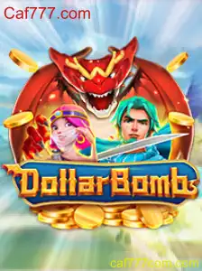 Descubra o Mundo de DollarBombs: Um Jogo Revolucionário