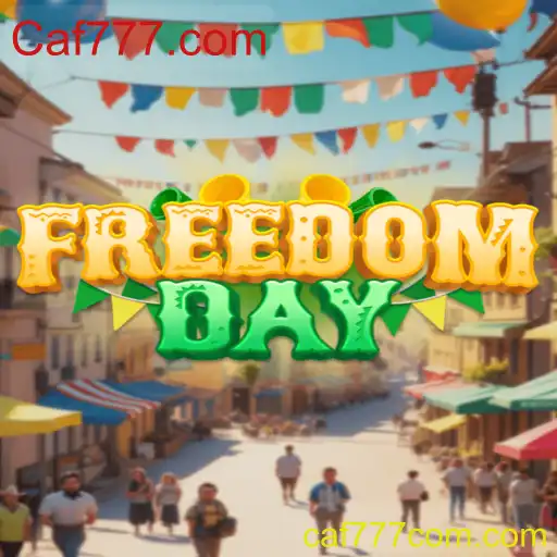 Explorando o Mundo de FreedomDay: Uma Aventura Inovadora no Universo dos Games