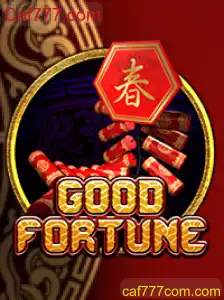 Descubra o Fascinante Mundo de GoodFortune: Um Jogo de Estratégia e Sorte