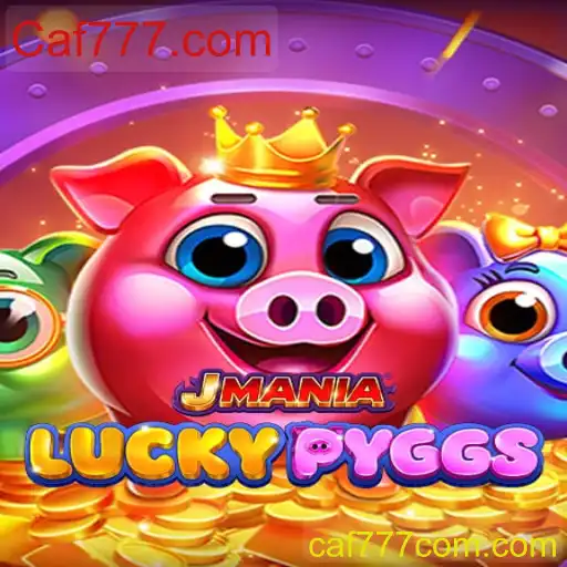 Explorando o Fascinante Mundo de JManiaLuckyPyggs e Caf777.com