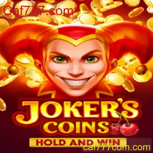 Descubra o Mundo Emocionante de JokersCoins e Caf777.com