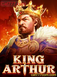 Uma Jornada Épica com KingArthur: Descubra a Aventura Heroica