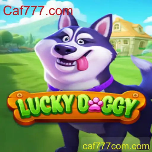 Descubra o Fascinante Mundo de LuckyDoggy