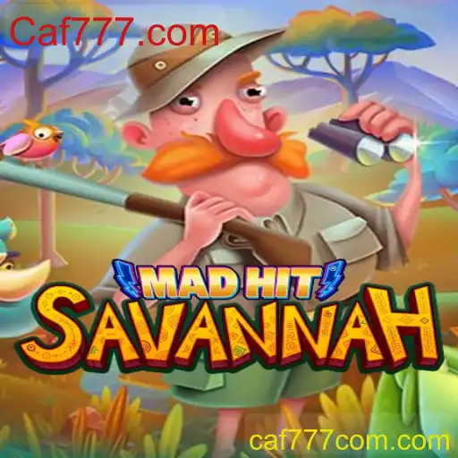 Explorando o Universo de MadHitSavannah