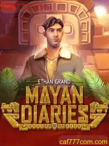 Descubra as Aventuras de MayanDiaries: Um Mergulho nas Ruínas Antigas
