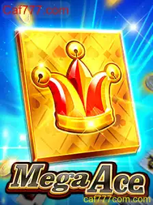 MegaAce: O Jogo Que Está Transformando o Universo do Entretenimento