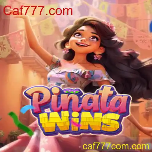 Descubra PinataWins: O Novo Jogo Sensação em Caf777.com