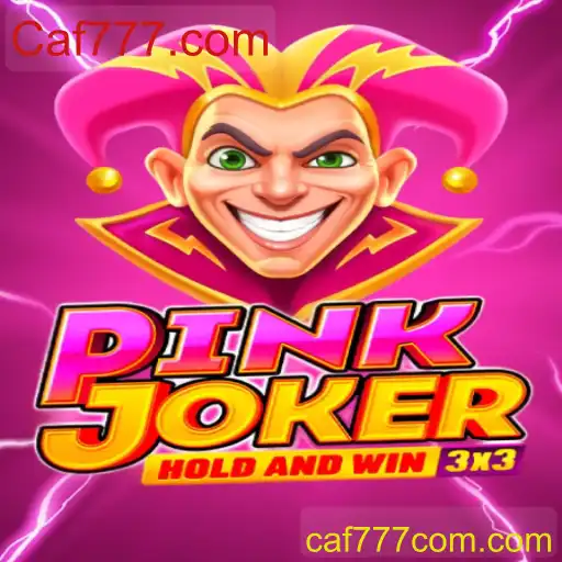 Explorando o Fascinante Mundo do Pinkjoker no Caf777.com