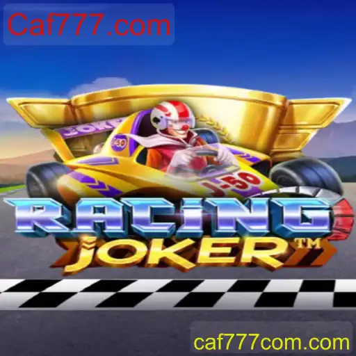 Explorando o Mundo de RacingJoker: Um Jogo de Corrida Revolucionário