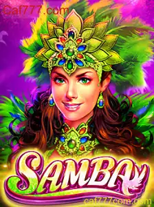Descubra o Fascinante Jogo 'Samba' e como a Caf777.com está Revolucionando a Experiência