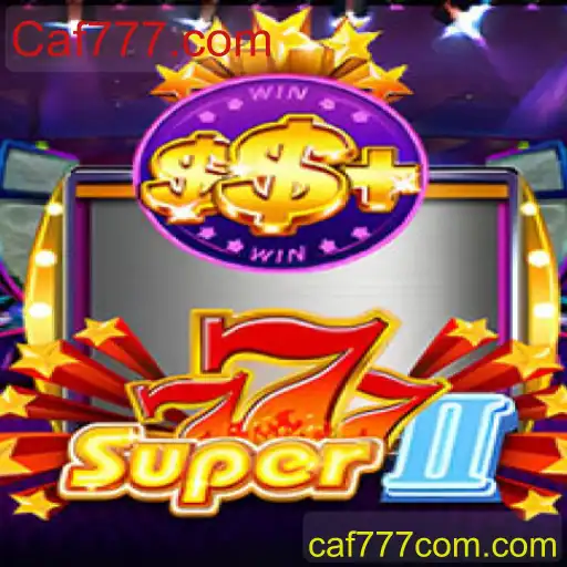 Descubra o Mundo de Super777II: Um Jogo Revolucionário