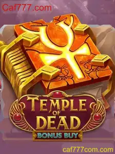 Descubra o Fascinante Jogo TempleofDeadBonusBuy