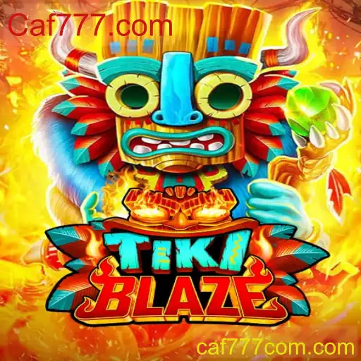 Descubra TikiBlaze: Um Novo Fenômeno de Jogos Online no Caf777.com