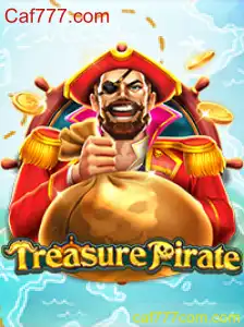 Explorando o Mundo do Jogo TreasurePirate
