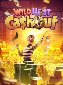 Descubra o emocionante mundo de WildHeistCashout: Aventuras e Estratégias