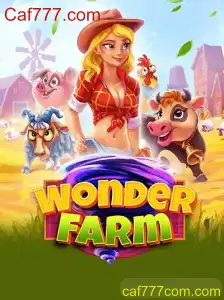 WonderFarm: Exploração e Estratégia em um Mundo Virtual Vibrante
