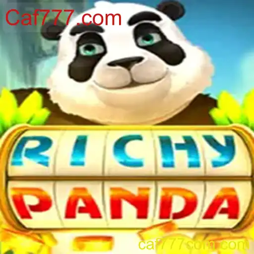 Explorando o Mundo de RichyPanda e Caf777.com: Um Mergulho no Jogo que Conquista