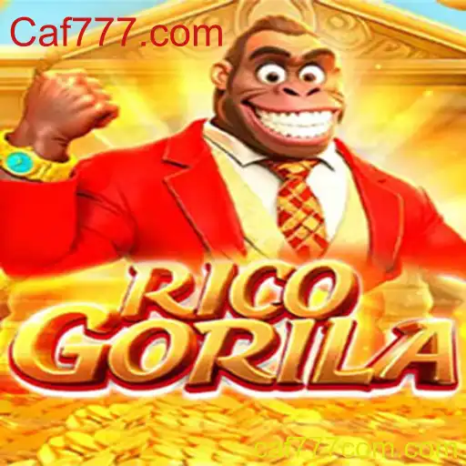 RicoGorila: A Nova Sensação dos Jogos Online