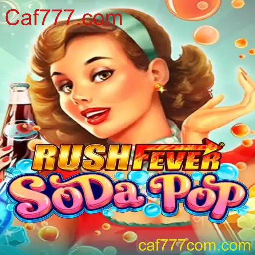 Explorando o Mundo de RushFeverSodaPop e Sua Conexão com Caf777.com