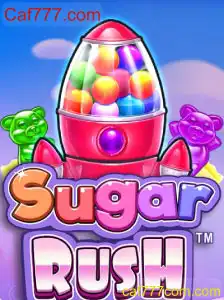 Explorando o Mundo Encantado de SugarRush