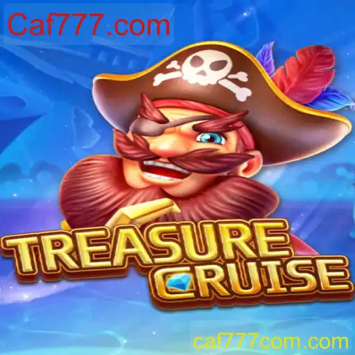 Explorando TREASURECRUISE: A Aventura de Jogos de Azar com Caf777.com