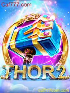 Explorando o Mundo de Thor2: Uma Aventura Épica