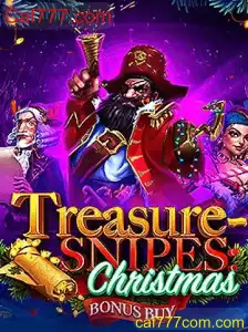 Explorando o Mundo de TreasuresnipesChristmas: Um Mergulho nas Aventuras Festivas