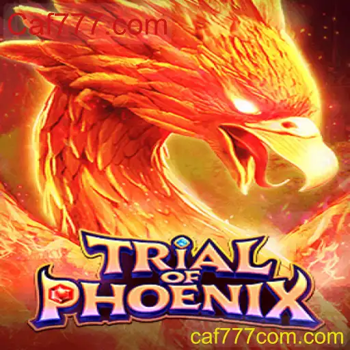 Explorando TrialofPhoenix: O Novo Jogo Inovador da Caf777.com