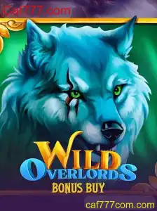 Explorando o Fascinante Mundo de WildOverlordsBonusBuy em Caf777.com