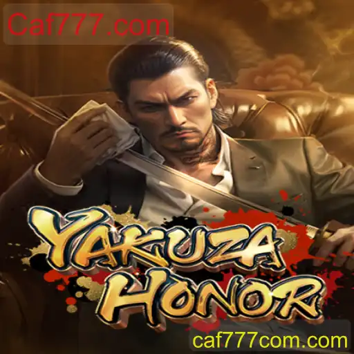 Descubra o Fascinante Mundo de 'YakuzaHonor'